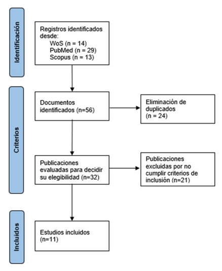 Figura 1. Diagrama de Flujo.